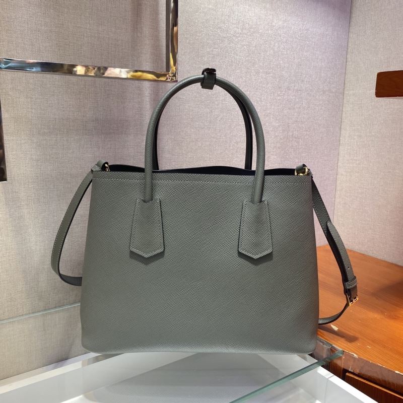 Prada Shopping Bags